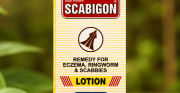 Scabigon Lotion