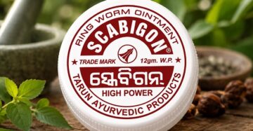 Scabigon Ointment