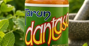 Tarun Danta Sodhan