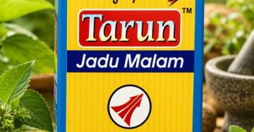 Traun Jadu Malam