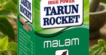 Tarun Rocket Malam